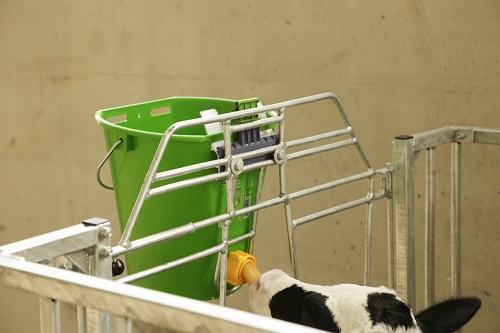 Drinkemmerbeveiliging Bucket Guard 3st. - Afbeelding 3