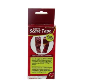 Scare Tape, 2x80m