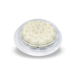 Birdgo blocking gel cups 15st.