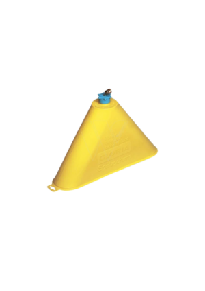 T-jet sproeidop type 260
