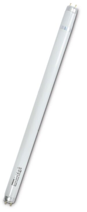 Lamp 15W shatterproof 285mm